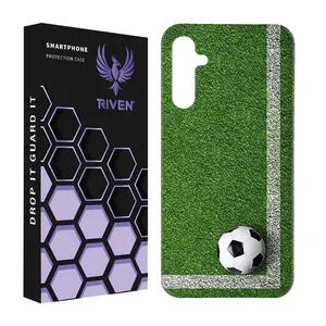 RIVEN RI1-4 Case For Samsung Galaxy A54