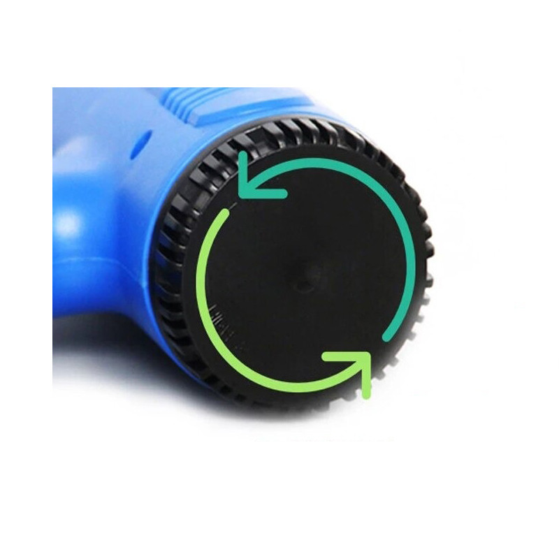 سشوار صنعتی سانشاین مدل RS-1600