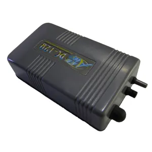 پمپ هوای باتری خور آکواریوم ایتک مدل DC_128