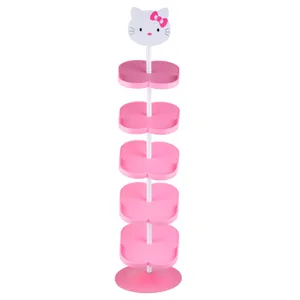 Baby Camp Kids Shoes Rack Kitty 5 Floor
