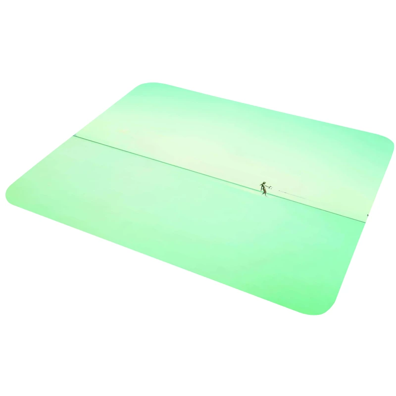 ماوس پد مدل S 1162 