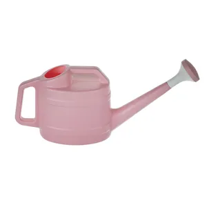 آبپاش دستی تک پلاستیک مدل T109-3  ظرفیت 2.5 لیتر