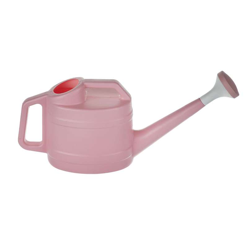 آبپاش دستی تک پلاستیک مدل T109-3 ظرفیت 2.5 لیتر