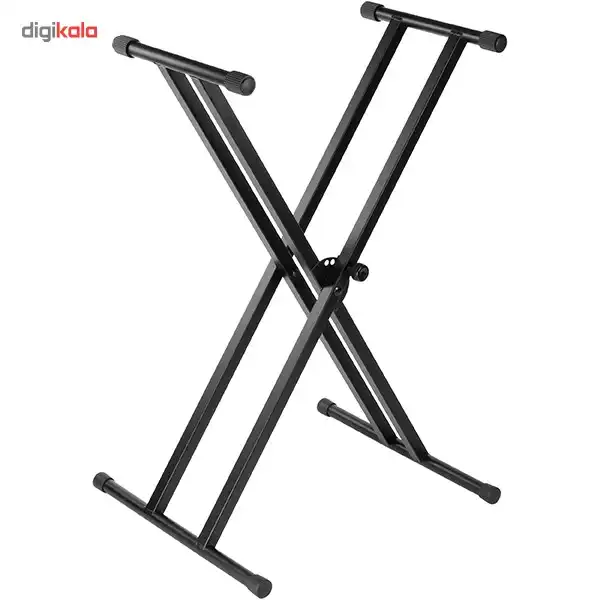 پایه کیبورد دوبل Promax