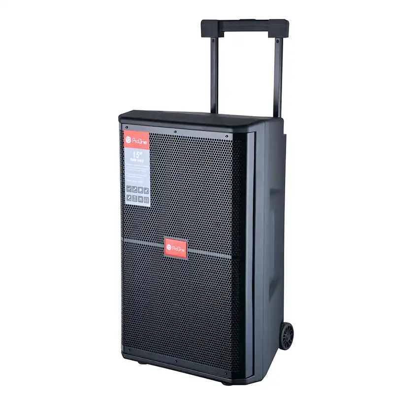 اسپیکر بلوتوثی قابل حمل پرووان مدل PSB4970