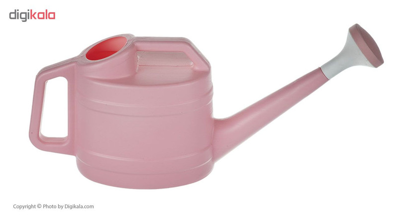 آبپاش دستی تک پلاستیک مدل T109-3 ظرفیت 2.5 لیتر
