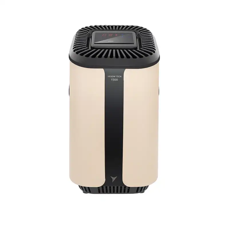دستگاه تصفیه کننده هوا یسان تک مدل  Y300