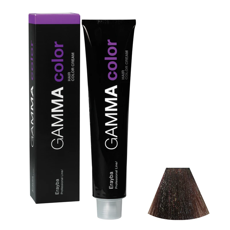 رنگ مو ارایبا سری یاسی شماره 6/22 حجم 100 میلی لیتر رنگ بلوند تیره هایلایت بنفش