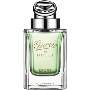 Gucci Gucci by Gucci Sport Eau De Toilette For Men 90ml