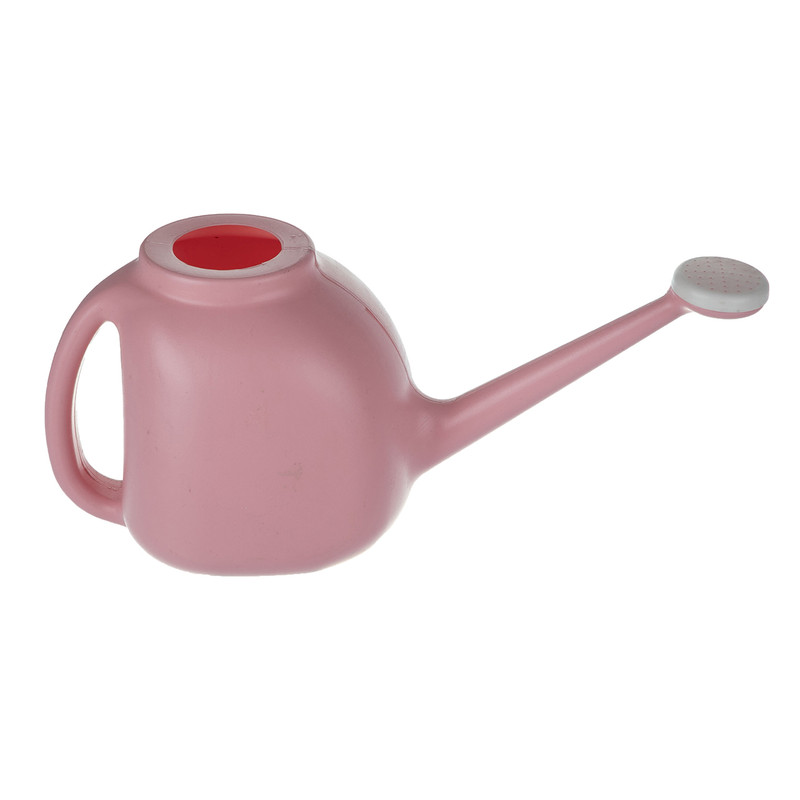 آبپاش دستی تک پلاستیک مدل T216-2 ظرفیت 1.2لیتر