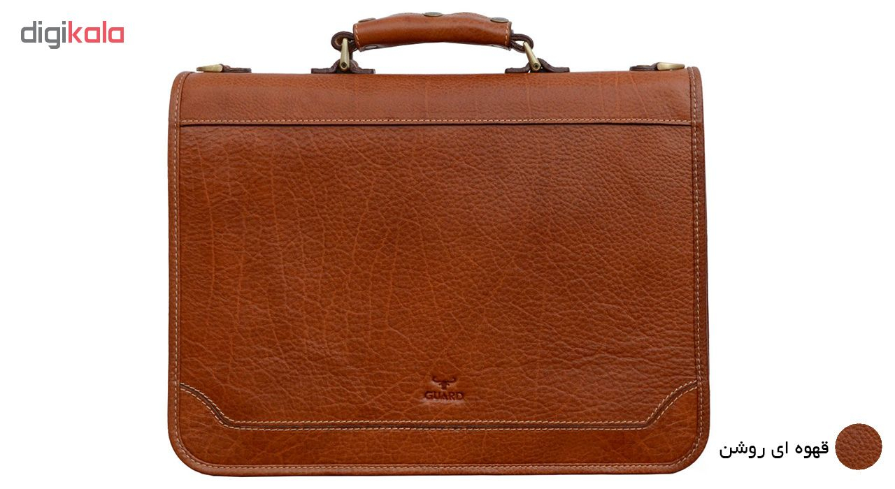 کیف اداری گارد مدل 11146 FL