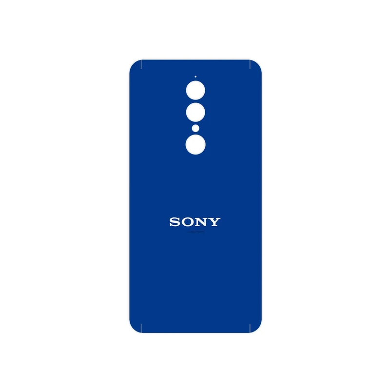 برچسب پوششی ماهوت مدل Sony مناسب برای گوشی موبایل یومی A1 Pro
