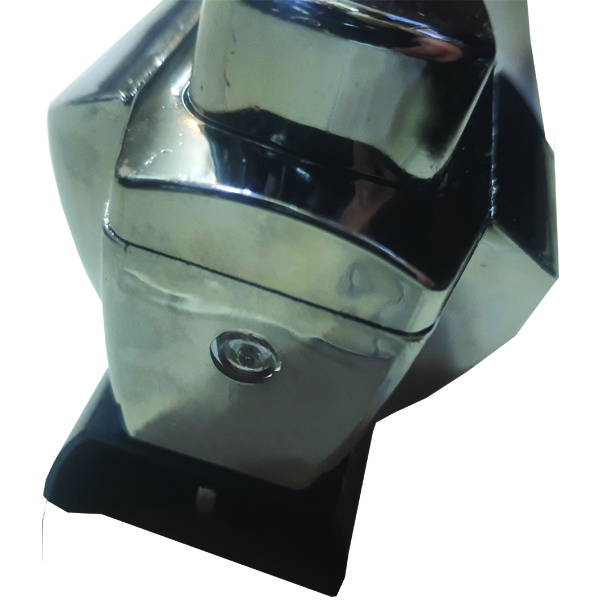 پمپ مایع دستشویی ایلدیریم مدل یاس