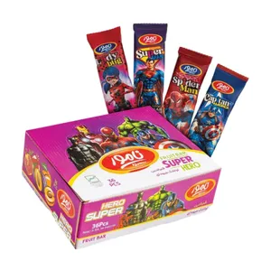 لواشک نامور - 50 گرم بسته 36 عددی