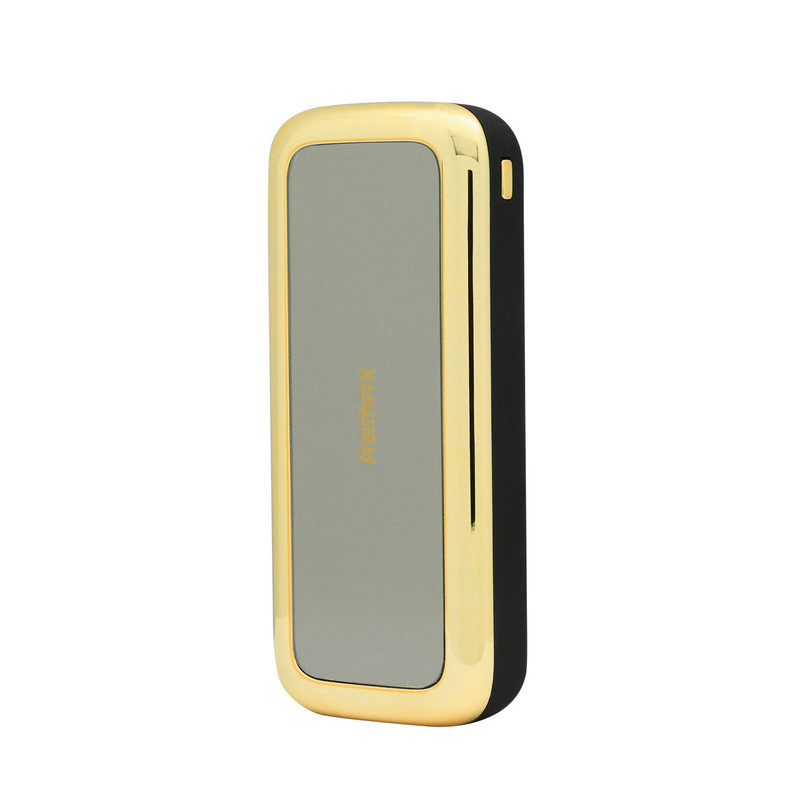 شارژر همراه ریمکس مدل Mirror RPP-36 ظرفیت 10000 میلی آمپر