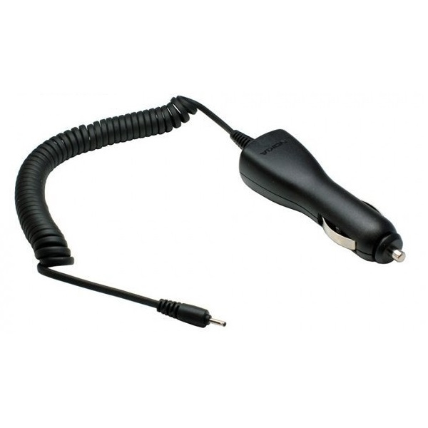 شارژر فندکی مدل 9000 -DC-4