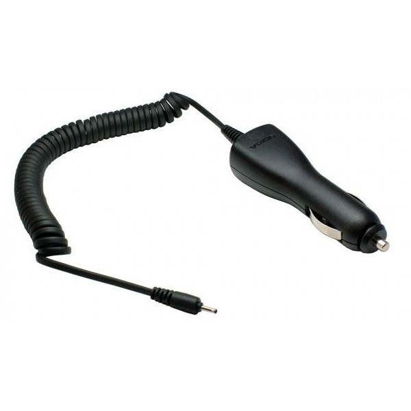 شارژر فندکی مدل 9000 -DC-4