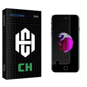 Ricomm CH glass Screen Protector For Apple آیفون 7