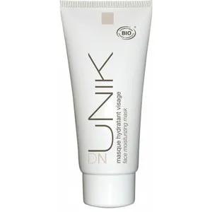 ماسک مرطوب کننده دی ان یونیک مدل Moisturizing Mask حجم 250 میلی لیتر