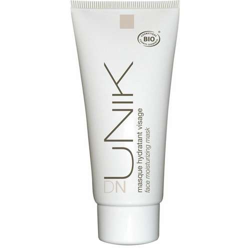 ماسک مرطوب کننده دی ان یونیک مدل Moisturizing Mask حجم 250 میلی لیتر
