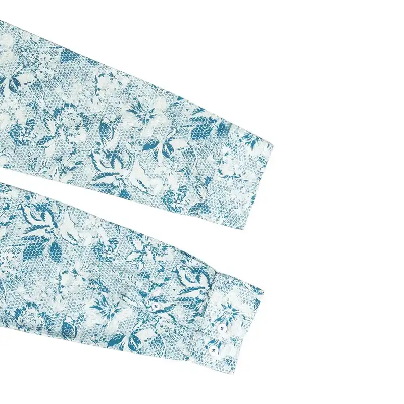 پیراهن آستین بلند مردانه مدل SB-SS-4519