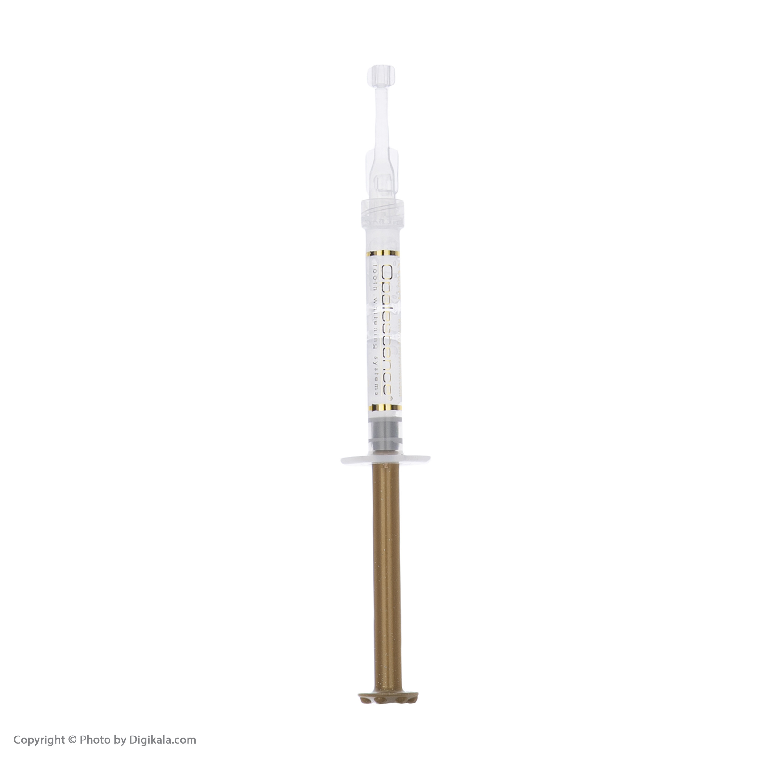 ژل بلیچینگ سفید کننده دندان الترادنت مدل Opalescence PF حجم 1.2 میلی لیتر بسته 2 عددی