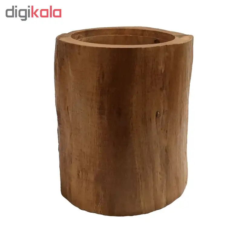 جامدادی رومیزی آرونی طرح روستیک مدل Hero