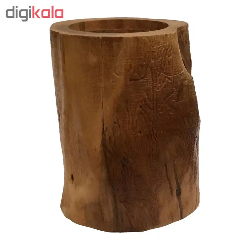 جامدادی رومیزی آرونی طرح روستیک مدل HICLASS