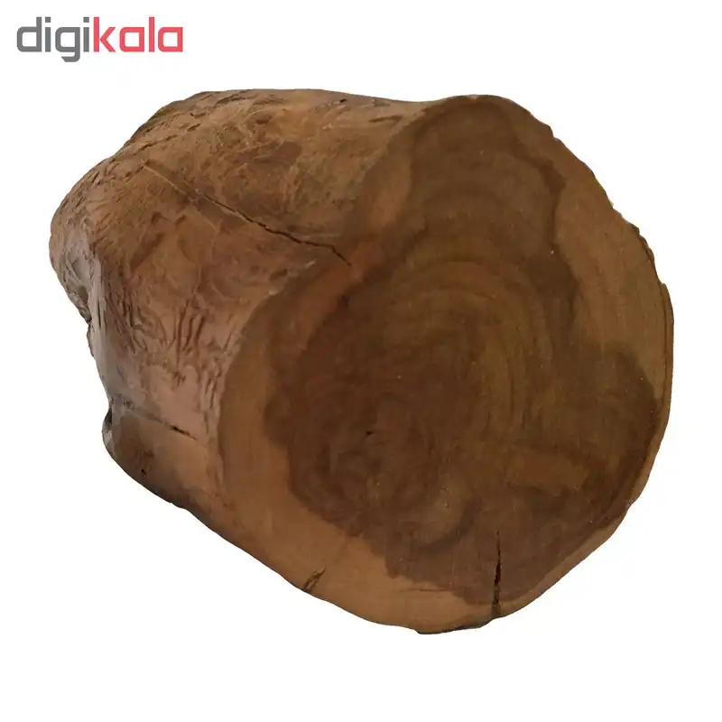 جامدادی رومیزی آرونی طرح روستیک مدل HICLASS