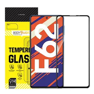 BodyGuard FS Screen Protector For Samsung Galaxy F62