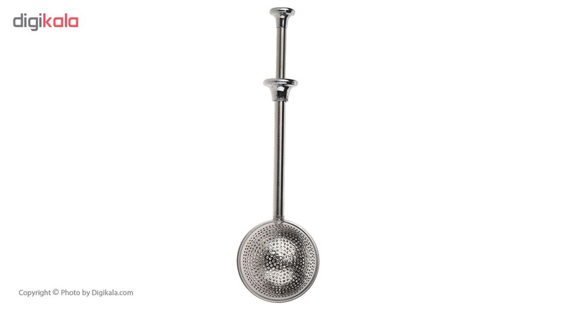 اسفند دود کن اف تی ویژن مدل FT-NT618