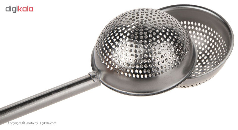 اسفند دود کن اف تی ویژن مدل FT-NT618