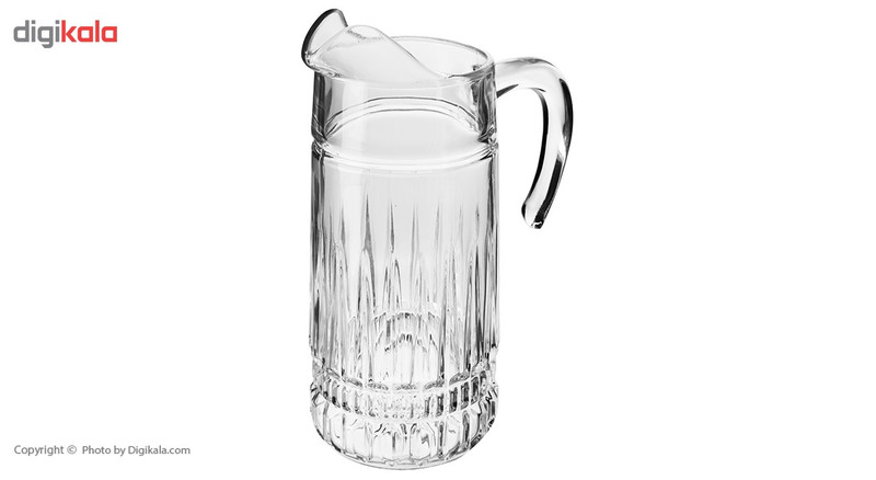 ست پارچ و لیوان 7 پارچه لومینارک مدل Imperator کد 00886