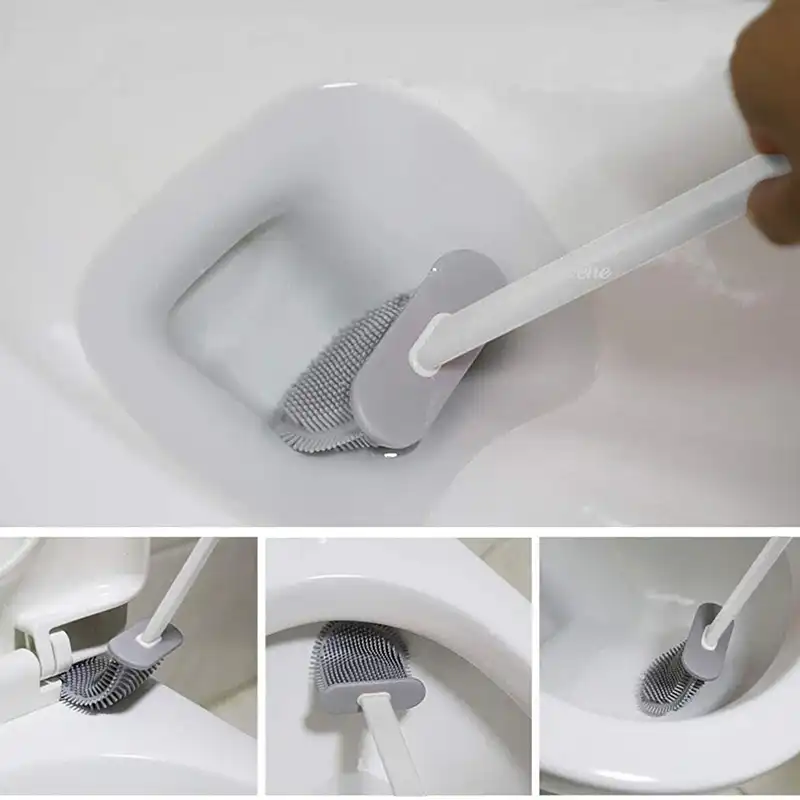 فرچه بایسا مدل سیلیکونی کد 01