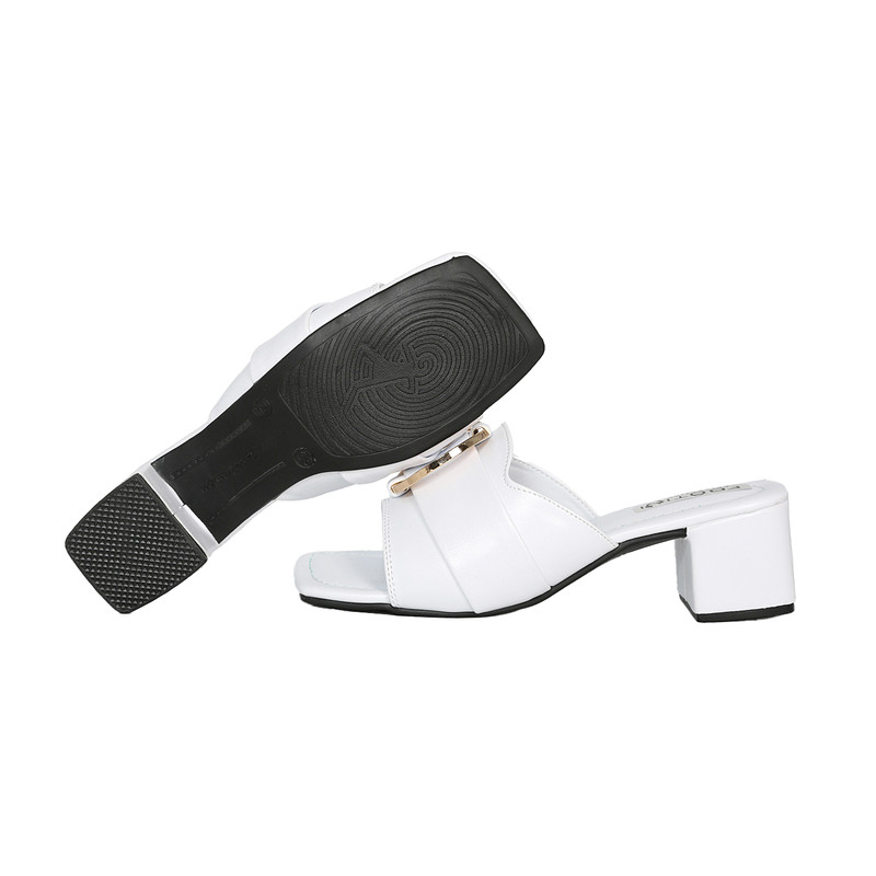 صندل زنانه مدل FT6789