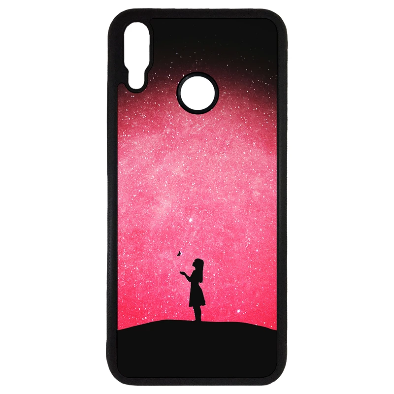 کاور طرح نقاشی کد 1146 مناسب برای گوشی موبایل سامسونگ galaxy a20s