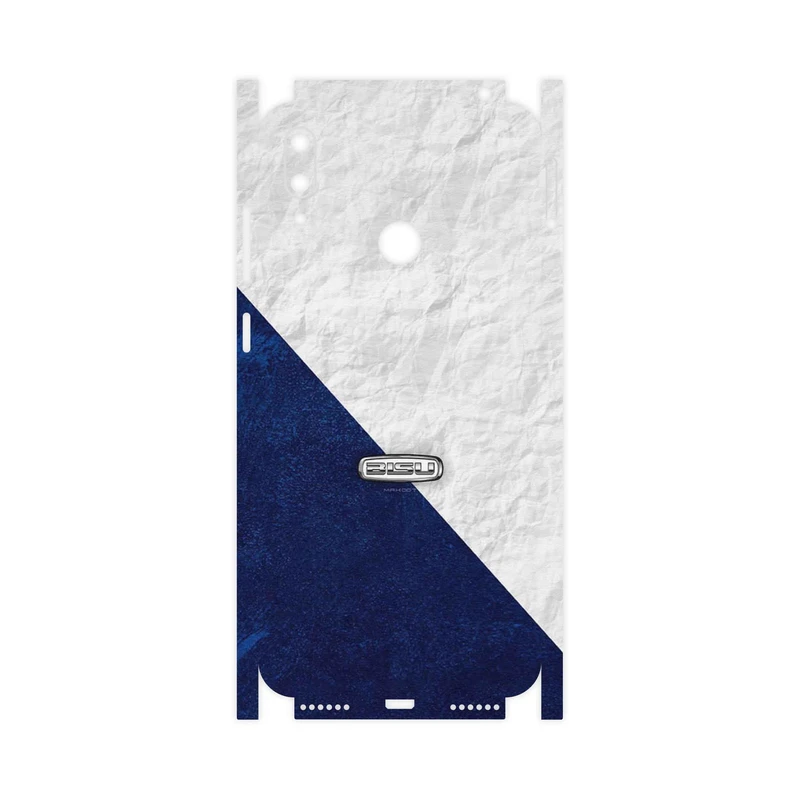 برچسب پوششی ماهوت مدل BISU-FullSkin مناسب برای گوشی موبایل هوآوی Y7 Prime 2019