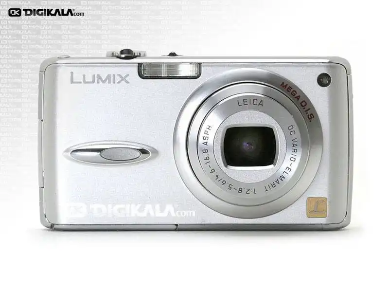 دوربین دیجیتال پاناسونیک لومیکس دی ام سی-اف ایکس 01