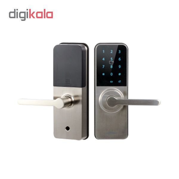 دستگیره هوشمند داهوا مدل DHI-ASL2101SL-K دستگیره هوشمند داهوا مدل DHI-ASL2101SL-K