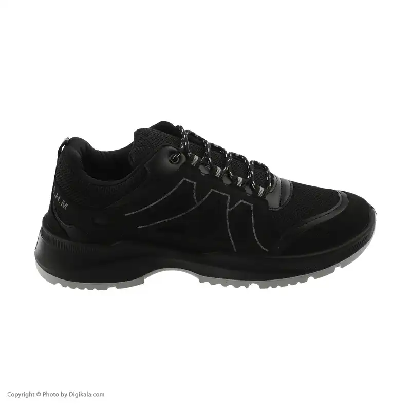 کفش پیاده روی مردانه شیما مدل 477624742