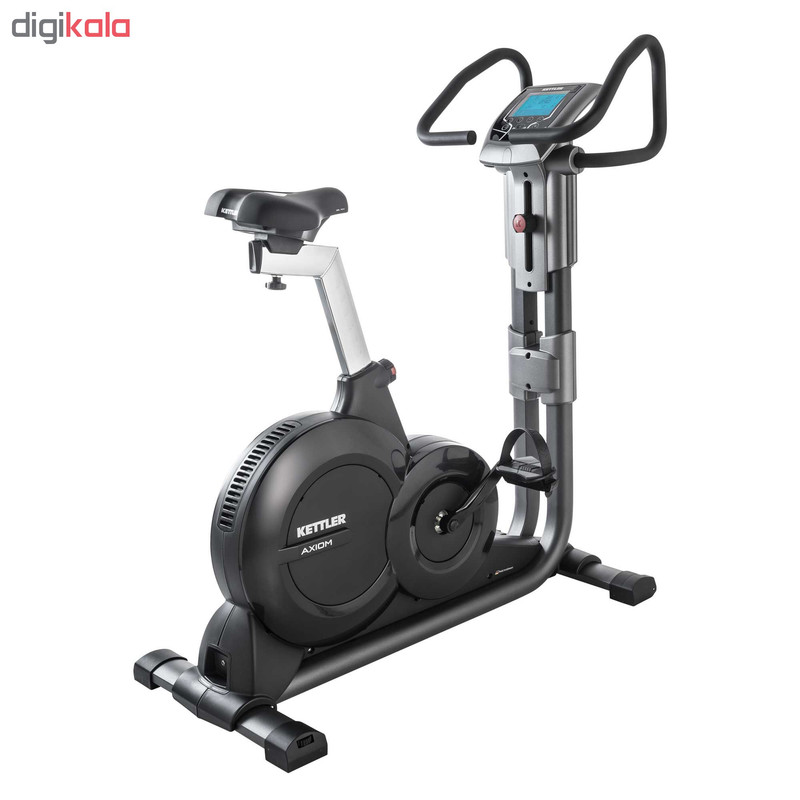 دوچرخه ثابت کتلر مدل Ergometer Axiom