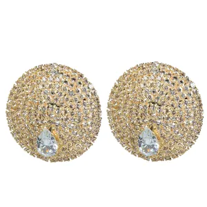 گوشواره مدل  diamond5 