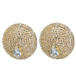 گوشواره مدل  diamond5