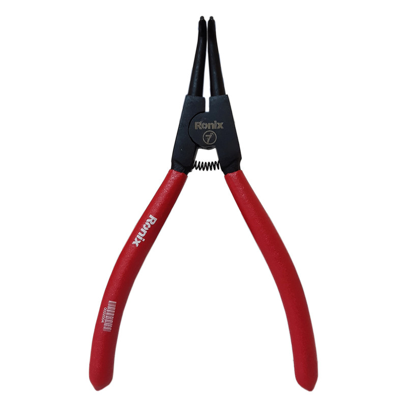 انبر خار بازکن رونیکس کد AT-1727 سایز 7 اینچ انبر خار بازکن رونیکس کد AT-1727 سایز 7 اینچ