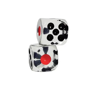 تاس رابین مدل SH-006 بسته 2 عددی