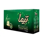 دمنوش کیسه ای لاغری تیما بسته 100 عددی