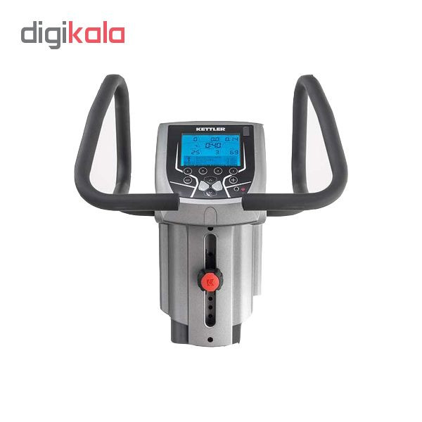 دوچرخه ثابت کتلر مدل Ergometer Axiom