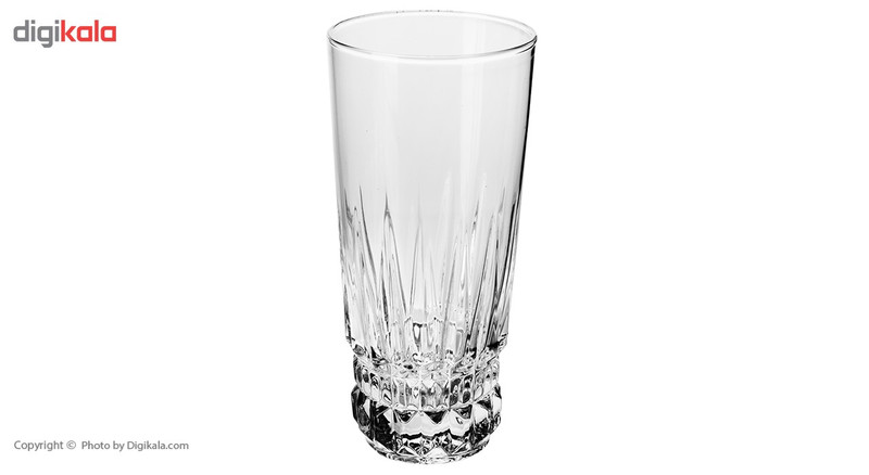 ست پارچ و لیوان 7 پارچه لومینارک مدل Imperator کد 00886