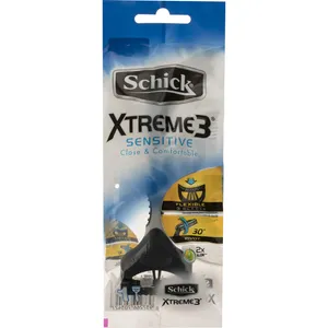 خودتراش مردانه شیک مدل Xtreme3