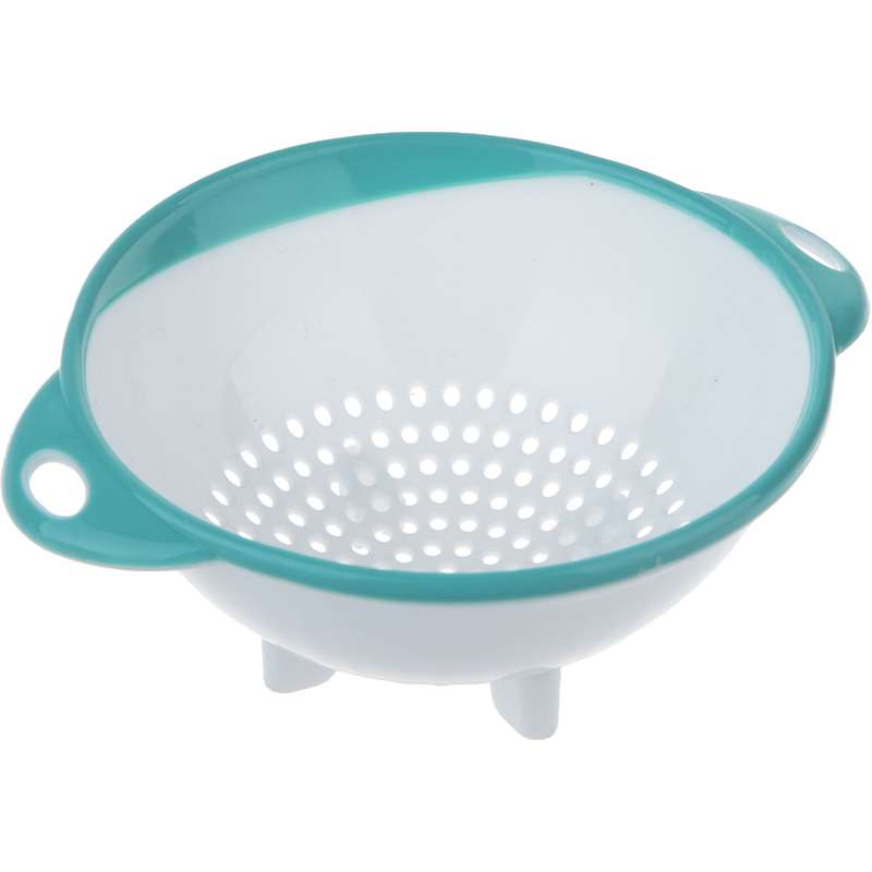 آبکش تک پلاستیک مدل T161 آبکش تک پلاستیک مدل T161